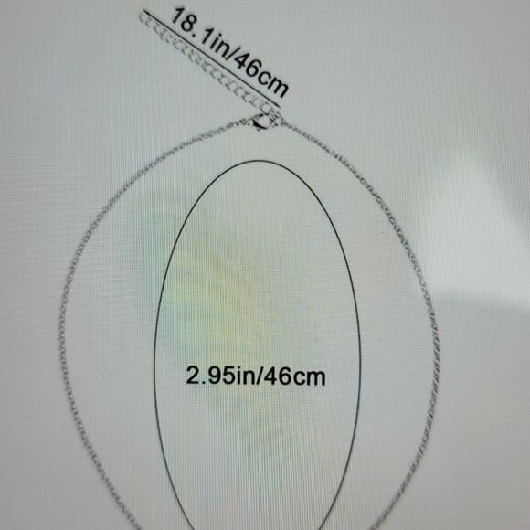 Necklace  - Picture 7 of 7